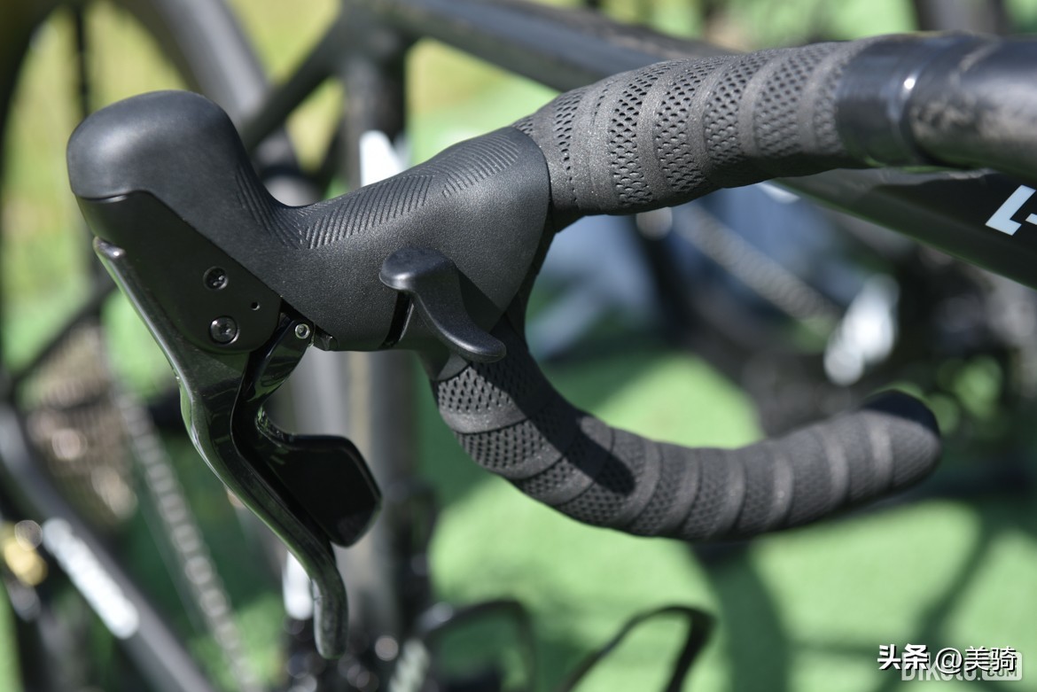 碳纤维公路车油压碟刹,公路碟刹碳纤维轮组推荐