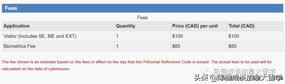 收藏：在加拿大境内续签学习许可和续签学生签证攻略「202203版」