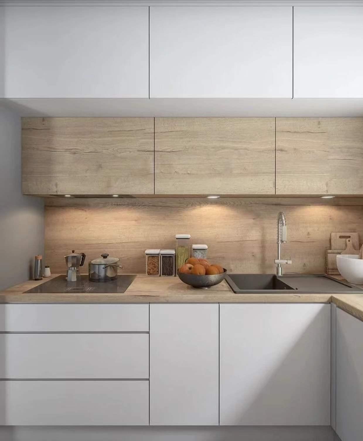 教科书级装修效果,教科书式装修现场