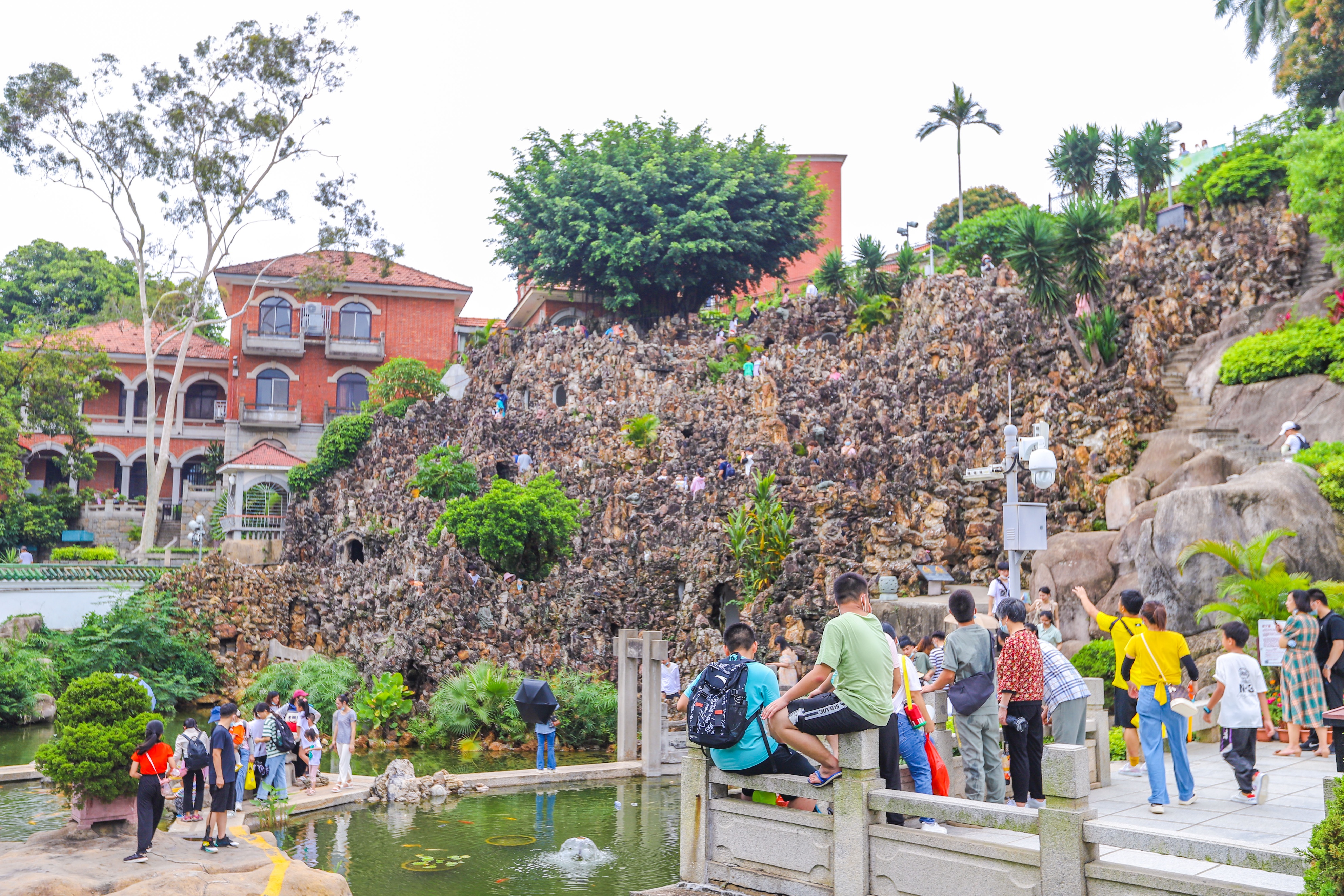 厦门旅游攻略游轮旅行路线推荐,厦门邮轮旅游攻略大全最新