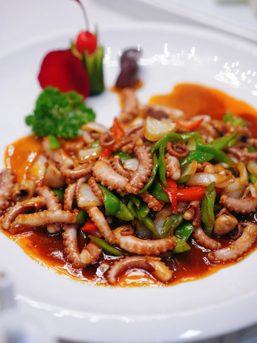 江苏盐城藏着一个安逸县城,为了吃都值得去一趟!知道的人太少