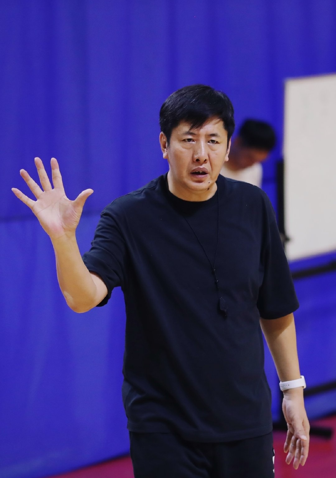 cba丁伟签约了吗,cba山西队主教练丁伟为何离职