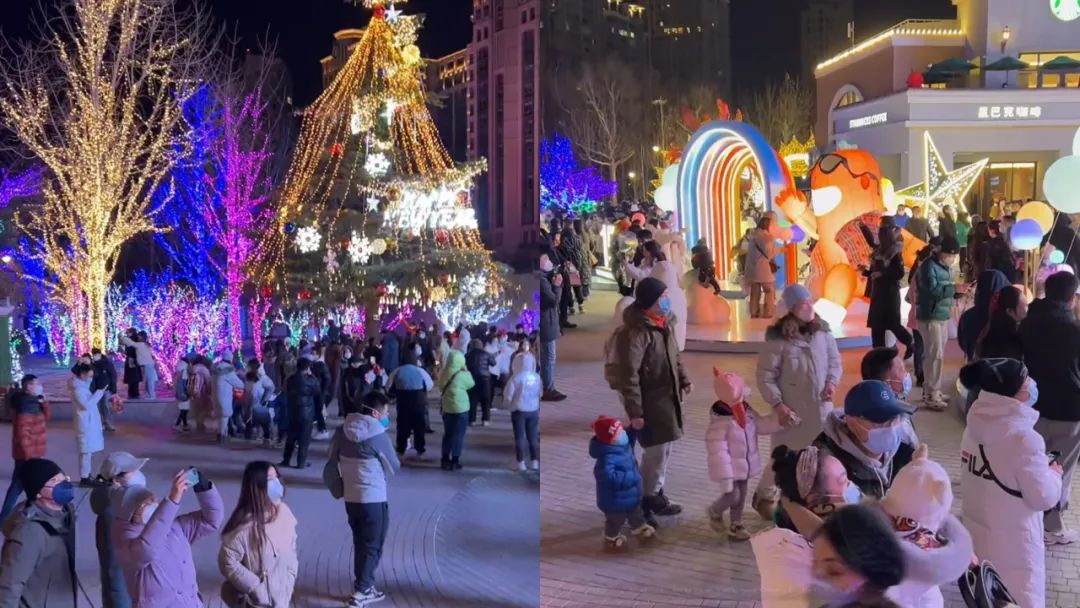 顾客阳康，餐饮炸街？我们奔走五座城，揭秘真实的“回血状态”…