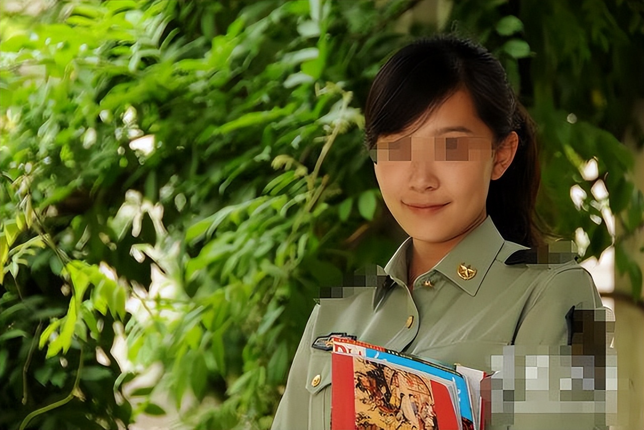 中国头号警花王菲,王菲头号警花生活照