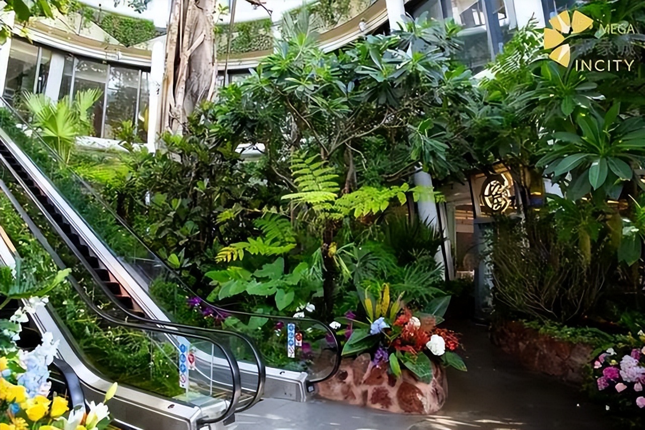 购物中心如何让生活更美好,如何让购物中心活起来