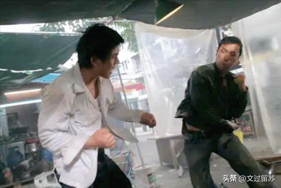 港影回忆录《无间道2》为啥是超越前作的存在