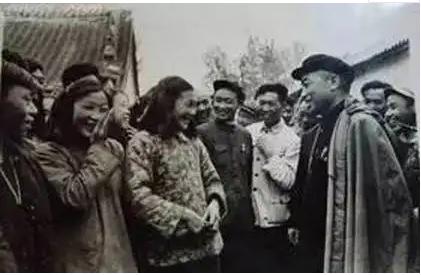 贫苦农民的儿子，被坑多次的打工人，戎马一生的共和国元帅彭德怀