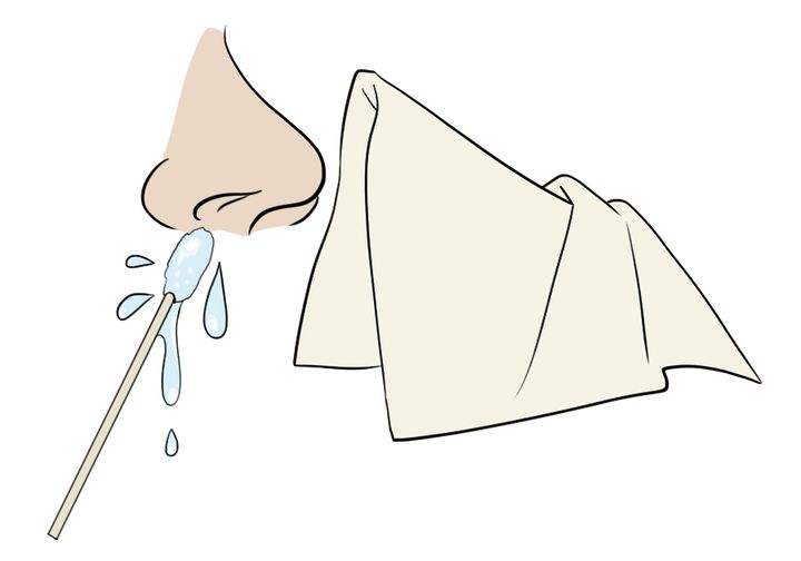 夏季鼻炎一招搞定,夏天季节性鼻炎犯了怎么快速缓解