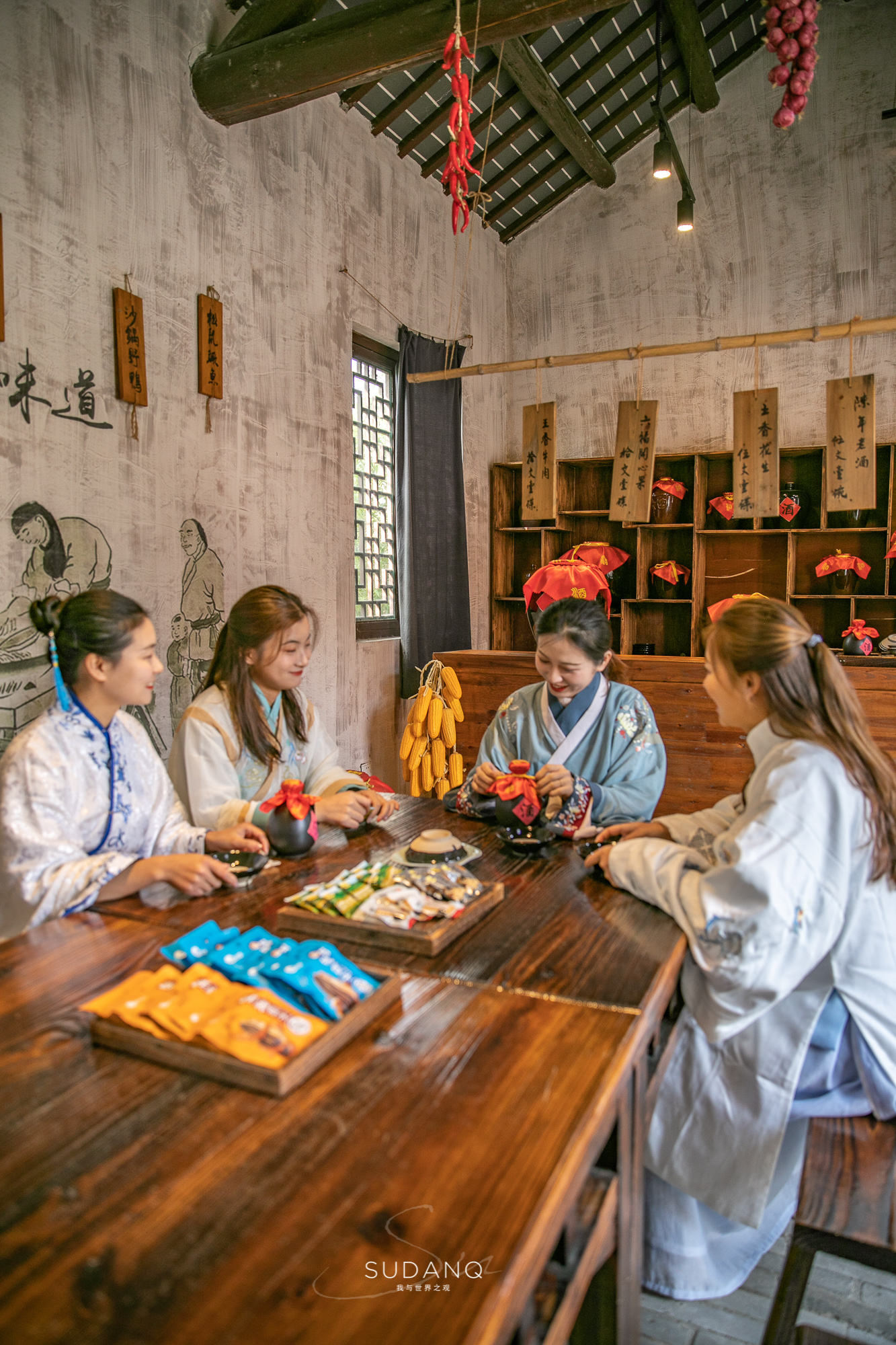 中国白酒看四川,中国白酒看贵州