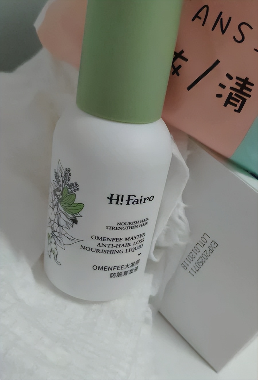 经常熬夜又脱发用什么洗发水好,治疗熬夜脱发洗发水男士