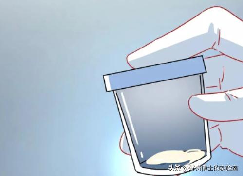 男生捐精时,究竟有多刺激?捐精室真的有小黄片给你看吗?