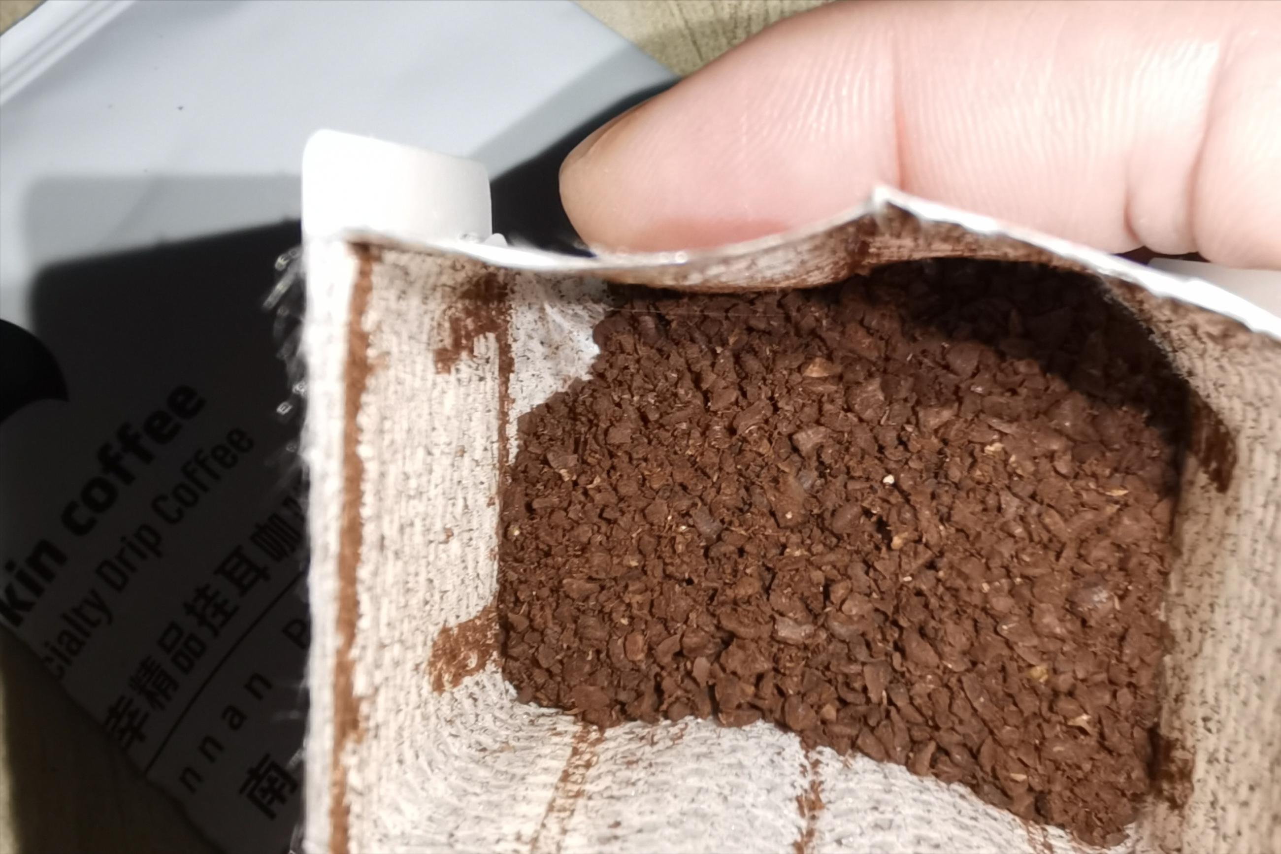 好喝的挂耳咖啡推荐排名,有什么比较优质的挂耳咖啡