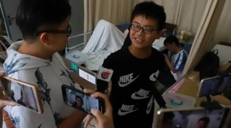 杀鱼弟孟繁森,杀鱼弟孟凡森的传奇人生