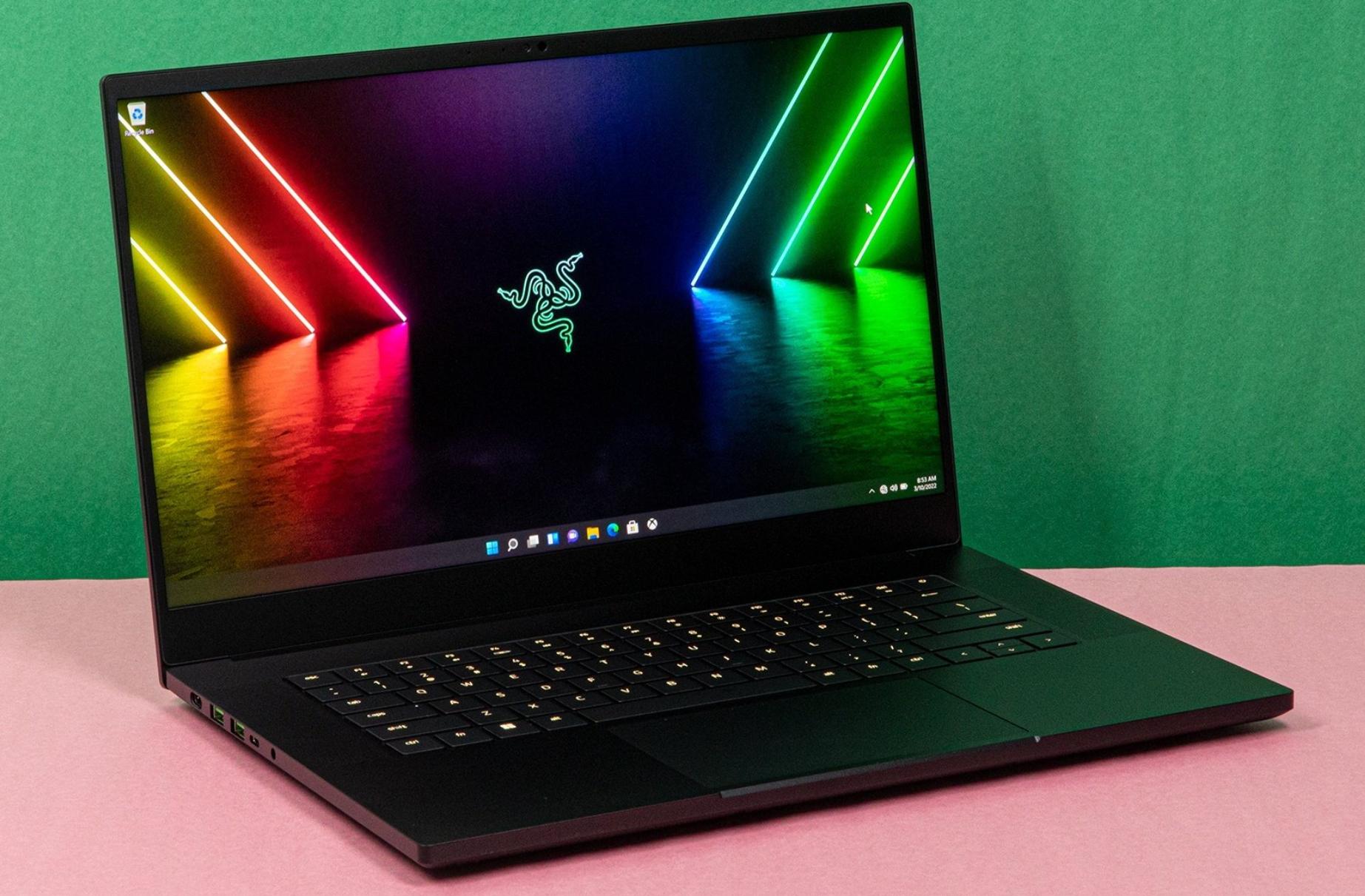 雷蛇最便宜的笔记本,雷蛇最强笔记本