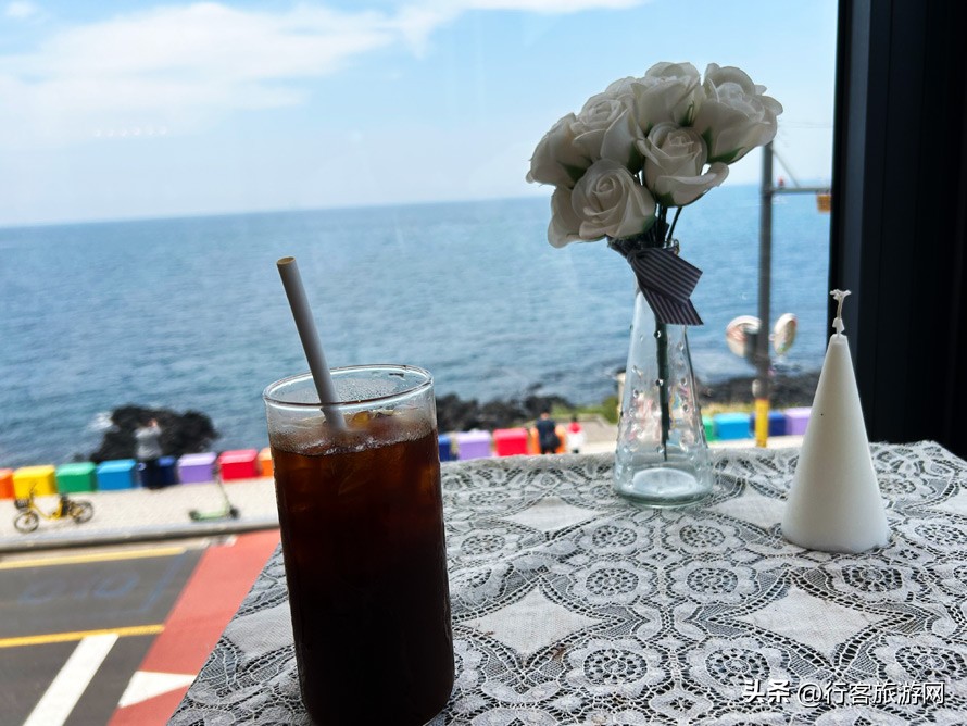 让你玩转济州岛,济州岛游玩