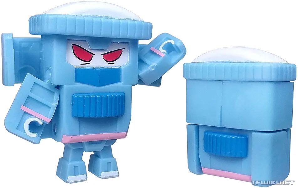 啵啵军团所有稀有款,啵啵军团开箱