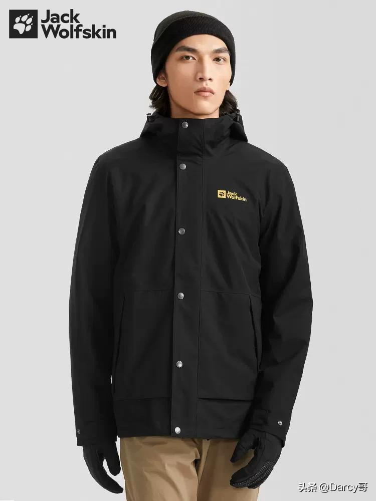 户外品牌狼爪和北面哪个好,哥伦比亚品牌狼爪和北面