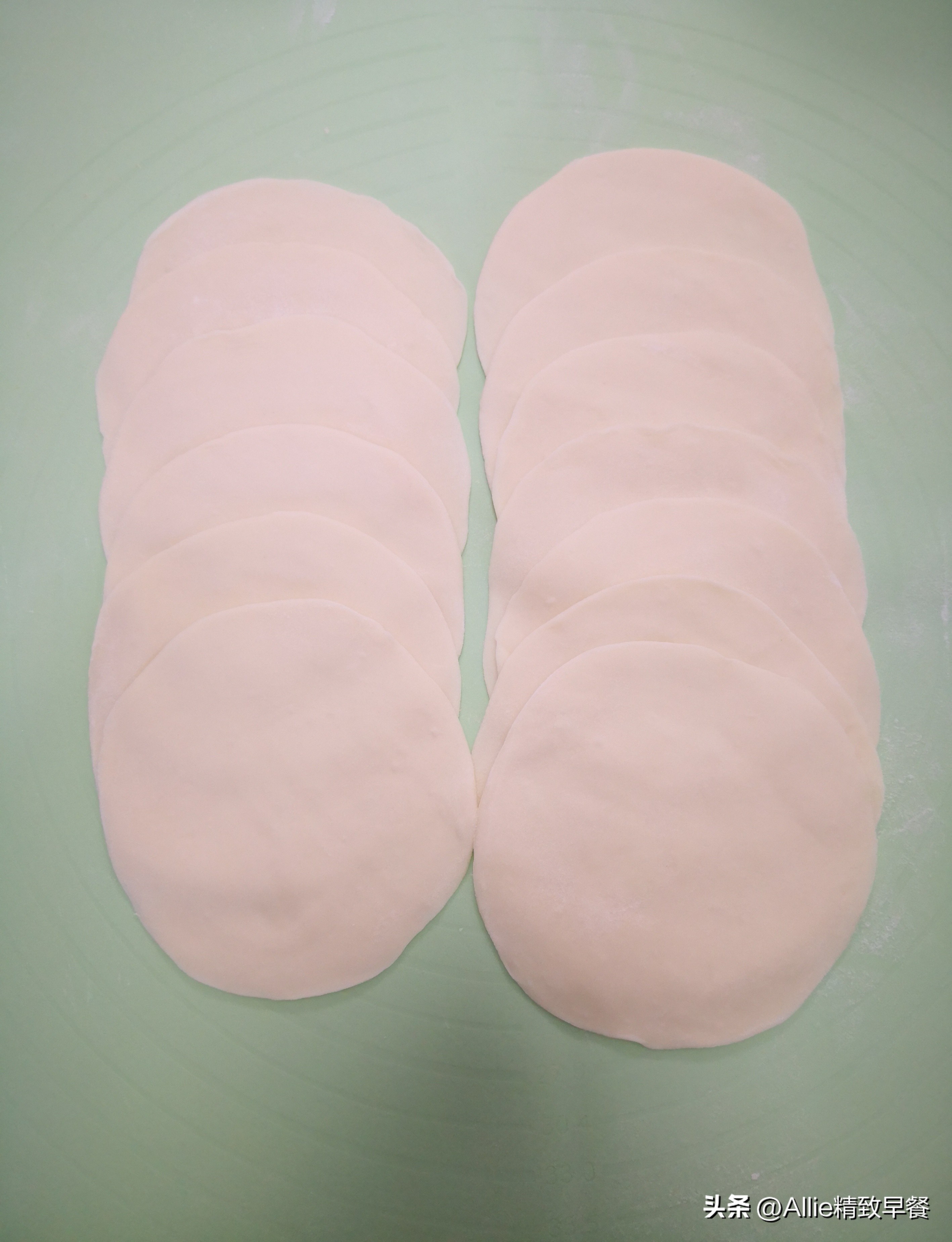 冬瓜不要炖着吃了教你做灌汤包,冬瓜这样做比炖汤还要好吃