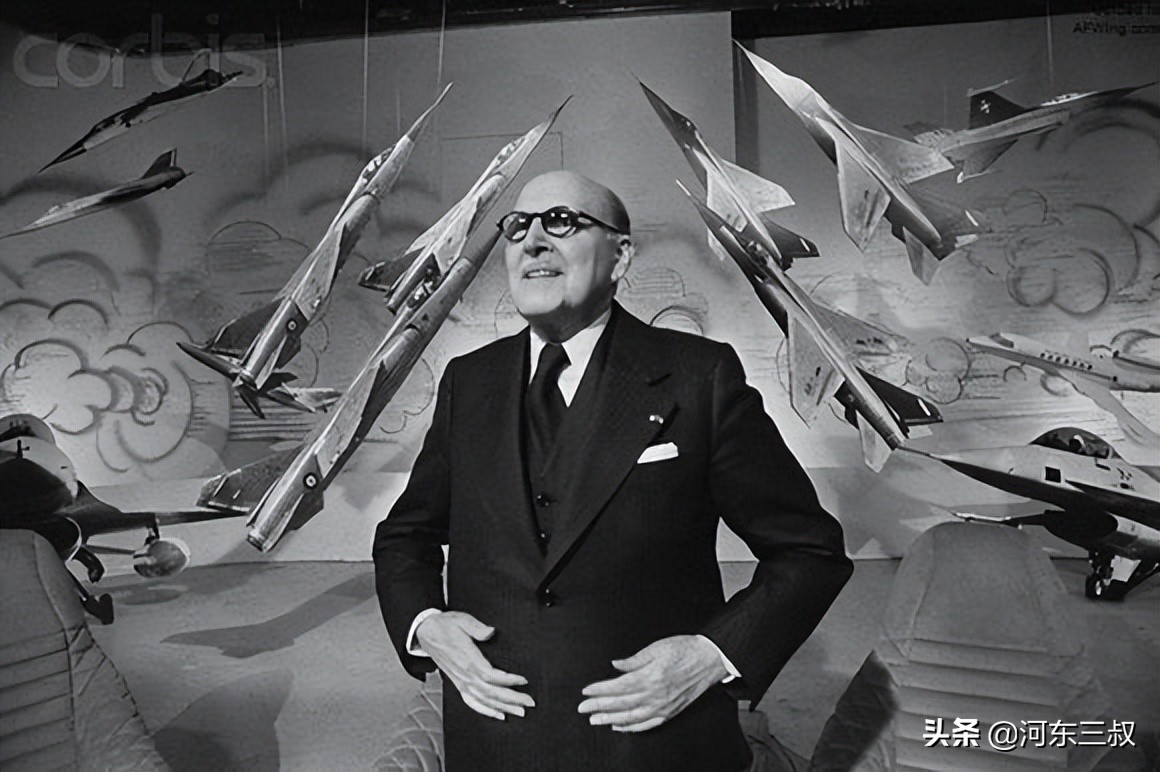 三代重歼，达索梦幻之作，幻影4000为什么一直没人购买？