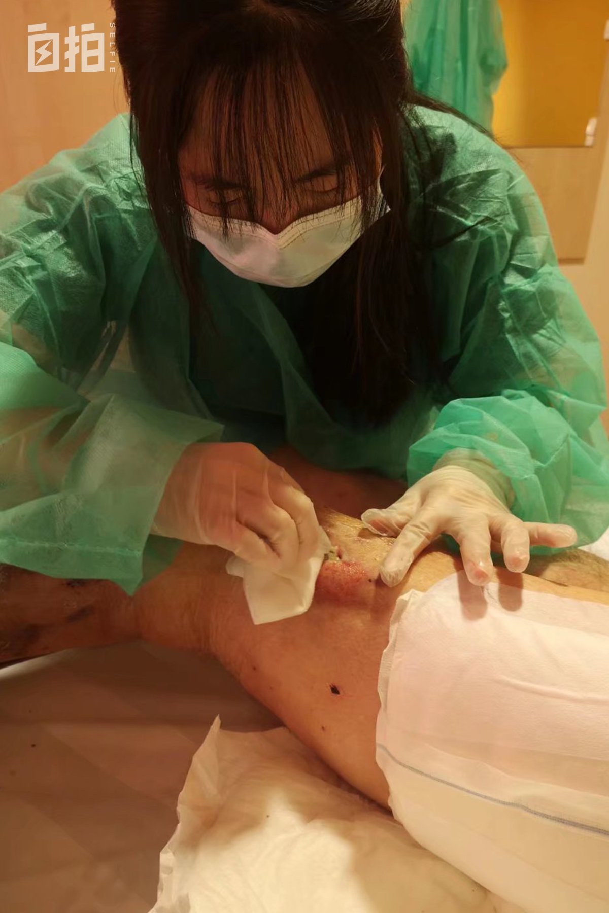 如果学了德语可以去德国找工作吗,大专德语护士去德国好就业吗