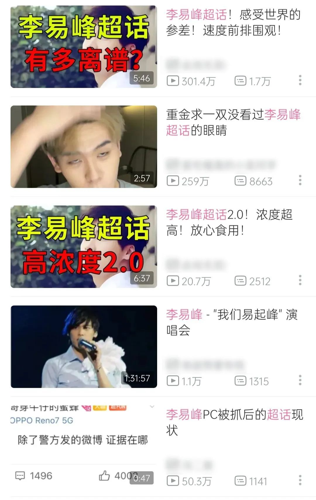 顶流男明星代言费,顶流男明星们送的礼物