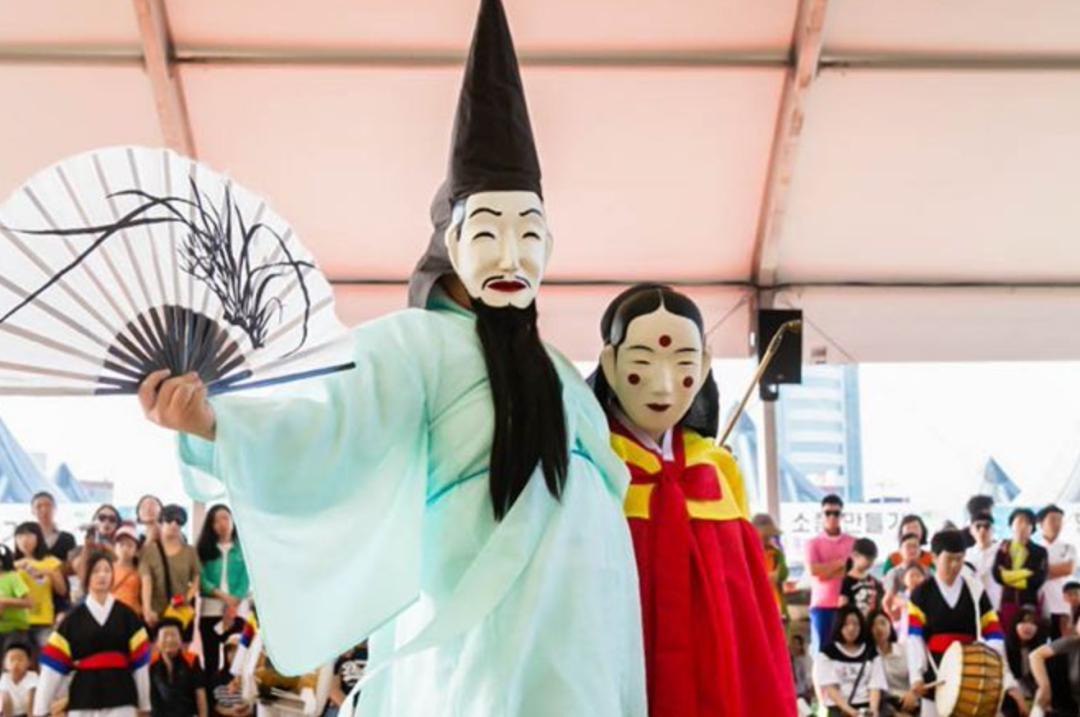 关于韩国10个有趣的冷知识,韩国冷知识