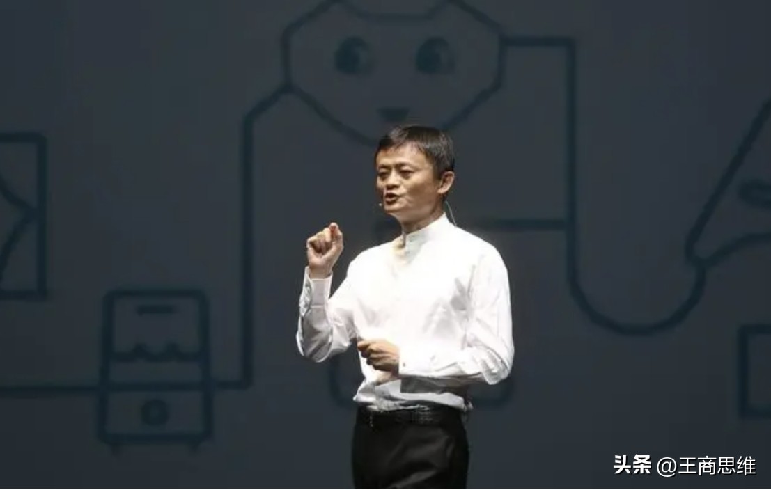 套现千亿、卸任高职,58岁马云移居东京养老?人民日报早有提醒?