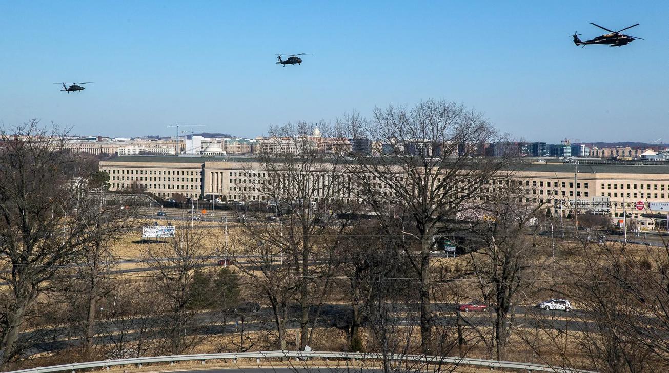 美国驻韩美军和驻日美军,美国驻乌最新消息