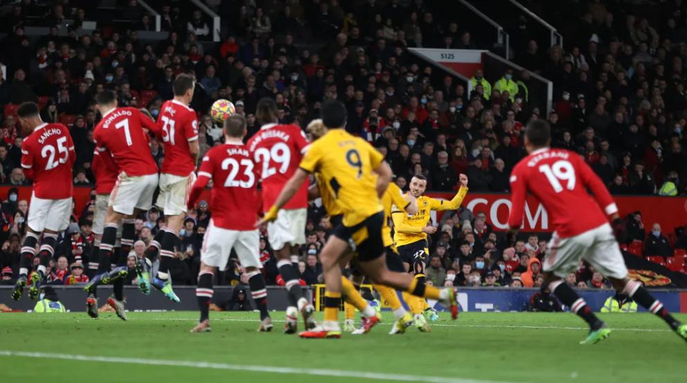 英超第33轮狼队vs曼彻斯特联直播,英超第33轮狼队对曼城