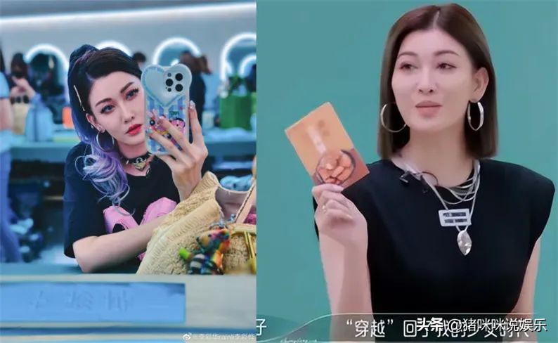 与小十岁健身教练在机场忘情拥抱，被骗婚后戴上假面具冰冷待人