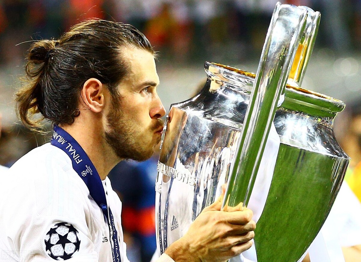 贝尔宣布退役进球数,贝尔退役重温他的辉煌时刻