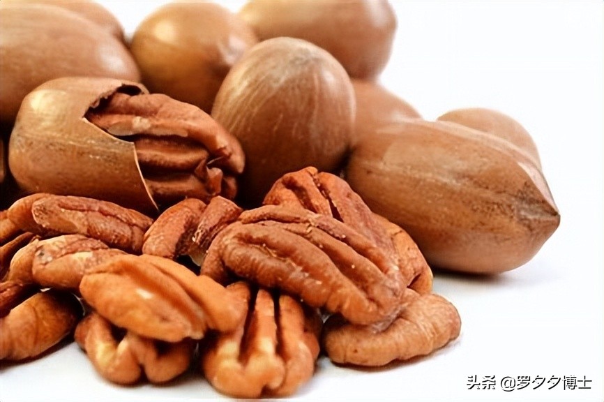 多吃坚果可防老年痴呆症,预防大脑痴呆五种坚果