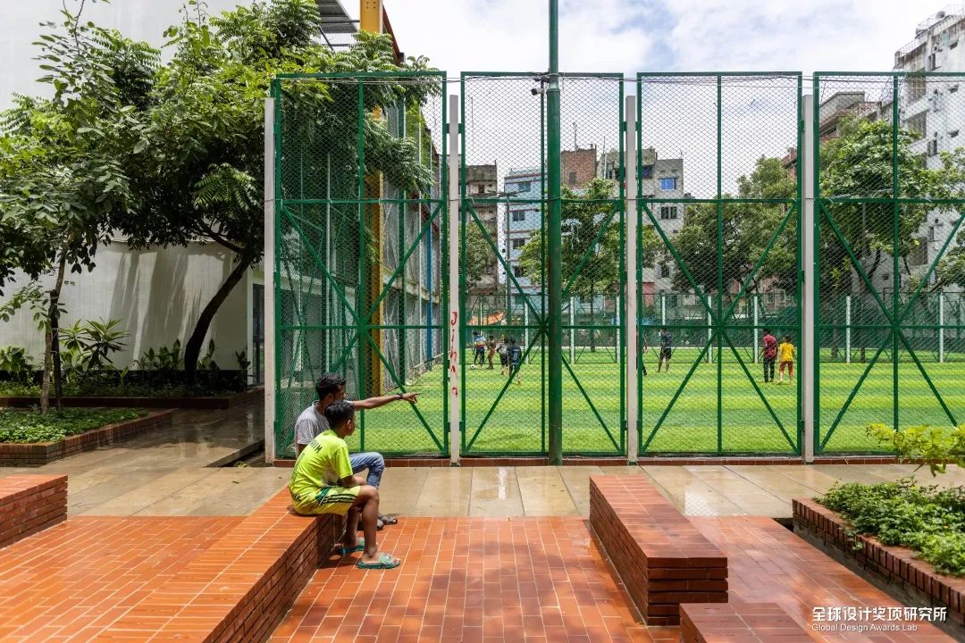 2022英国ARPublicAwards最终获奖名单公布