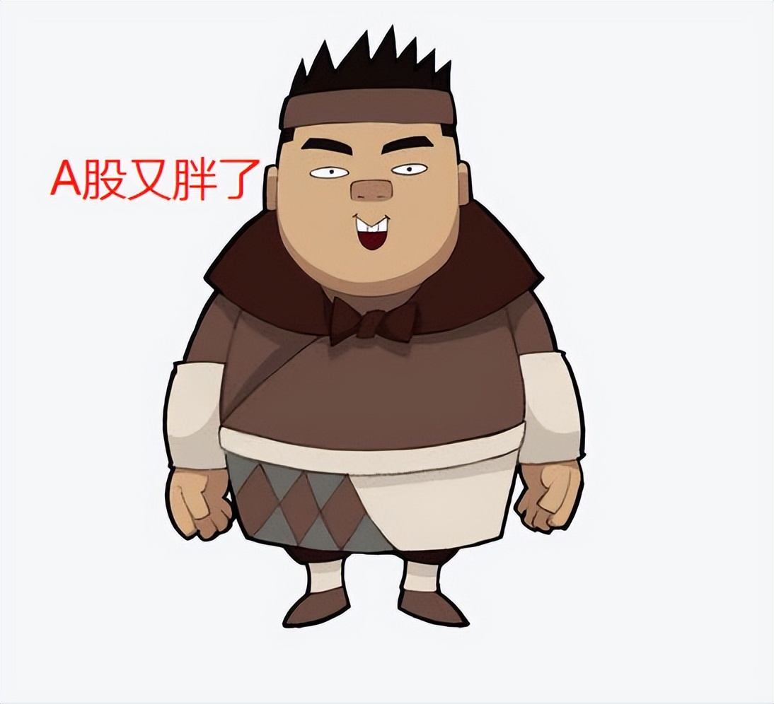 大a跌破3000点,大a为什么一直3000点