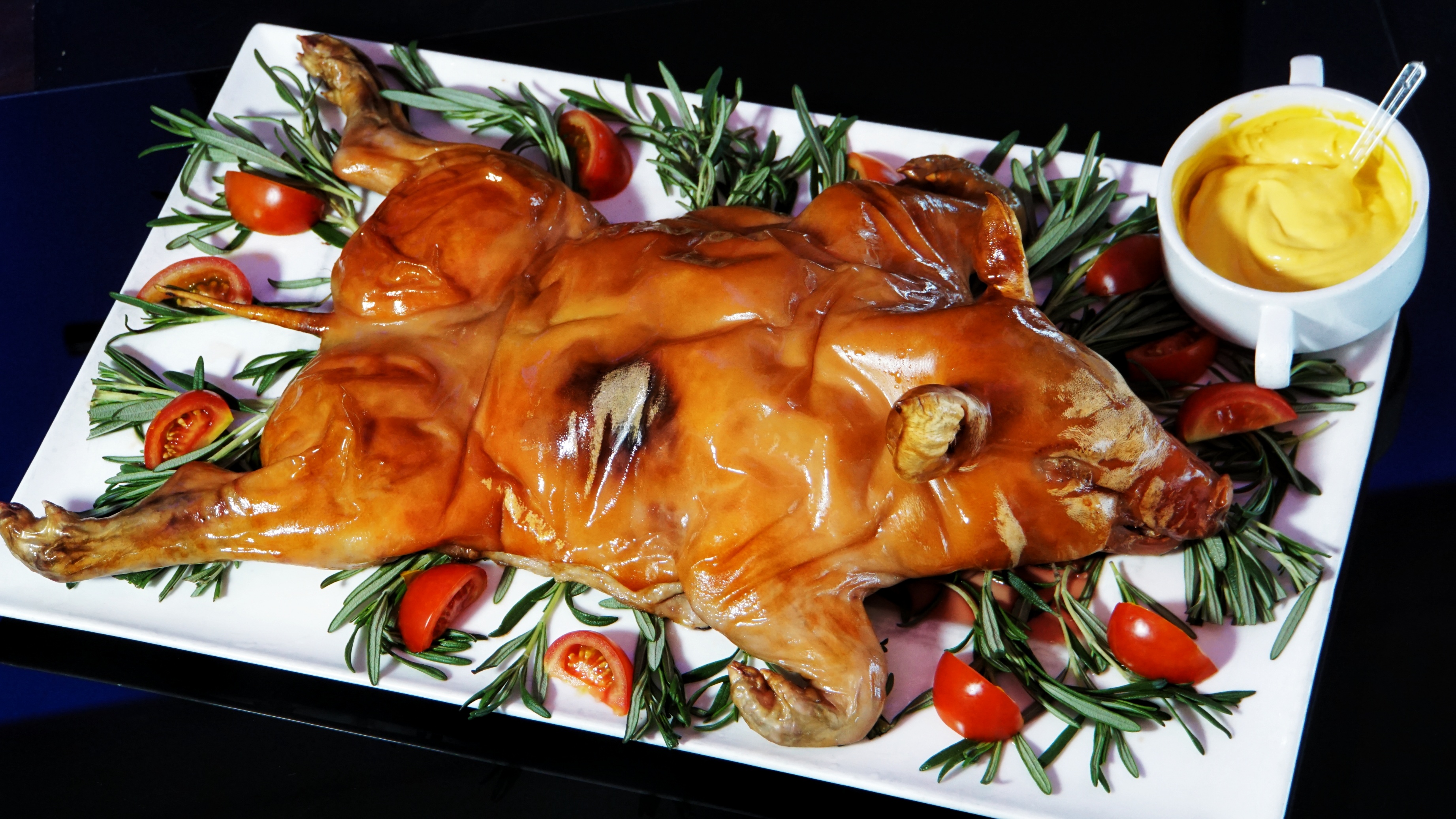 热辣不止在西班牙