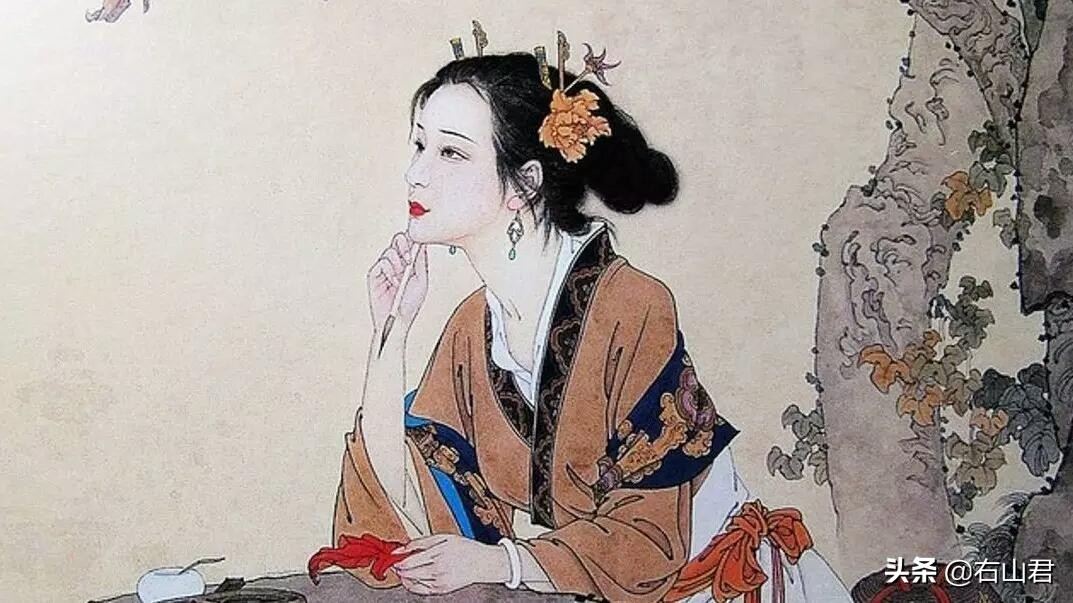 为什么古代人的名字有字,为啥古代人名字好听