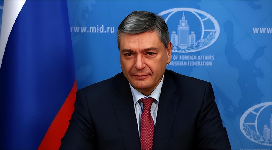 7月4日:台岛还没回归中国普京有了新想法,台媒:严防俄军引爆台