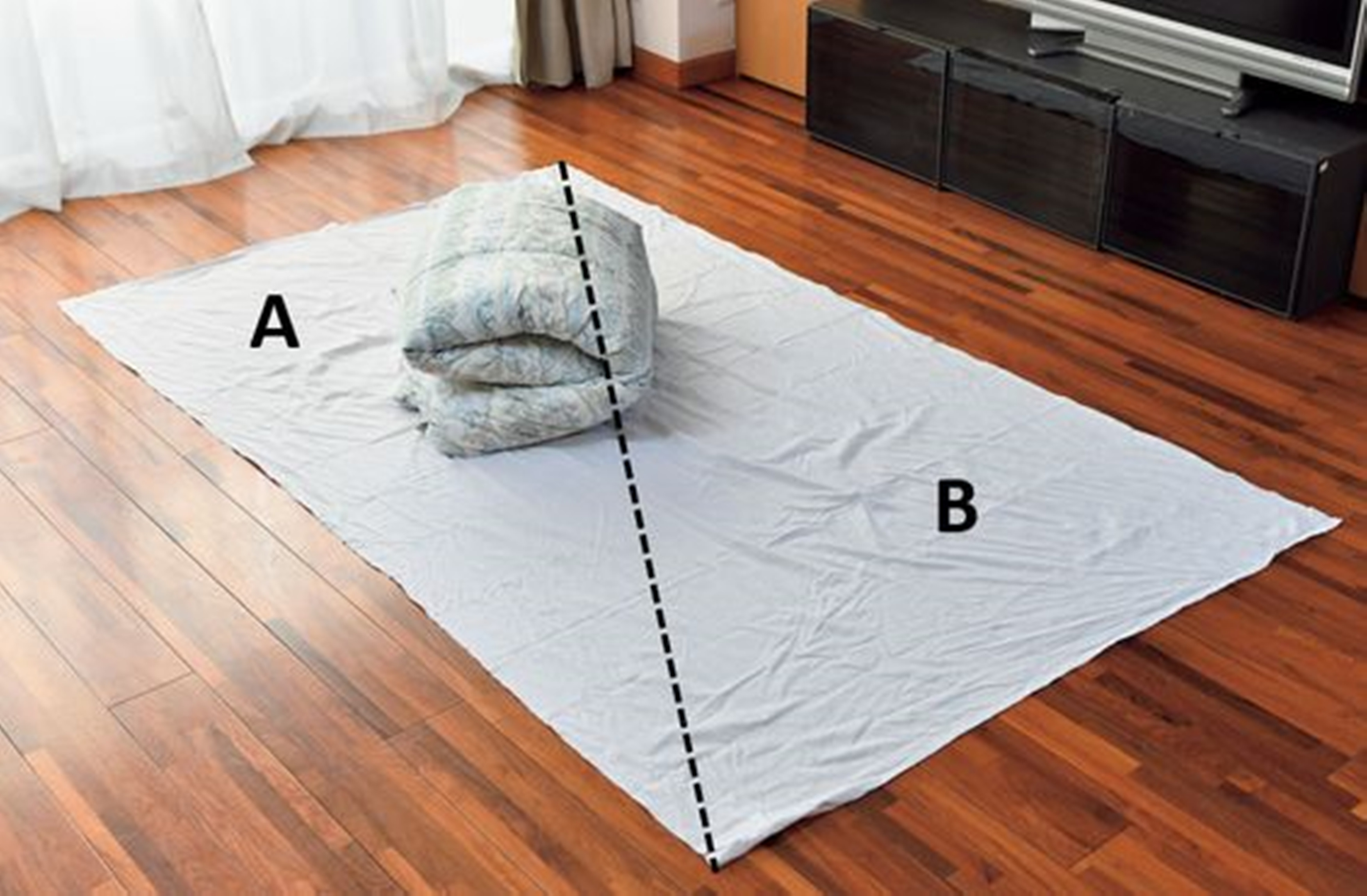 衣柜收纳整理技巧日本,日本厨房收纳整理技巧