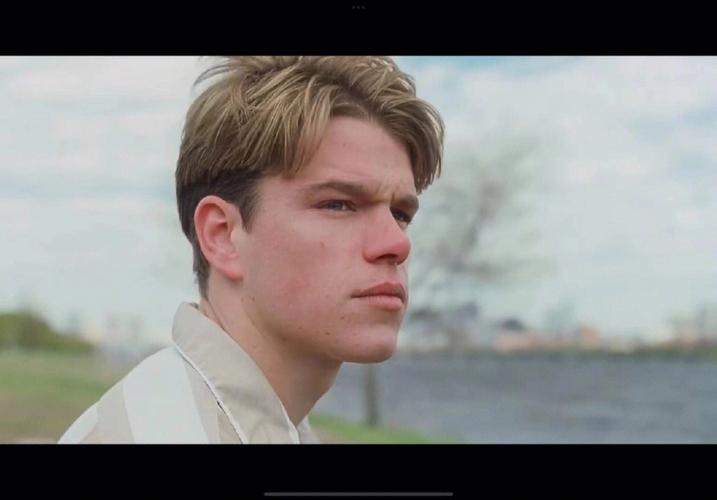 治愈心灵励志的电影,关于励志向前看的心理学电影