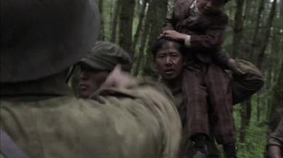 神剧我的团长我的团,和我的团长我的团一样的战争剧