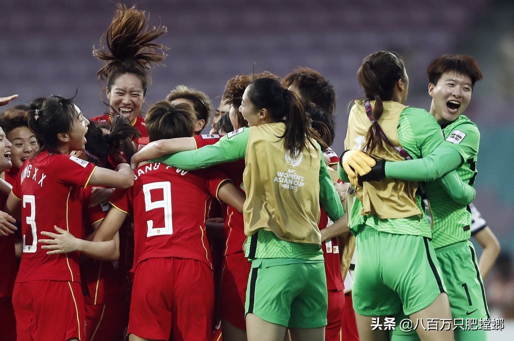 这才是中国足球该有的样子作文,这才是中国足球最美的青春