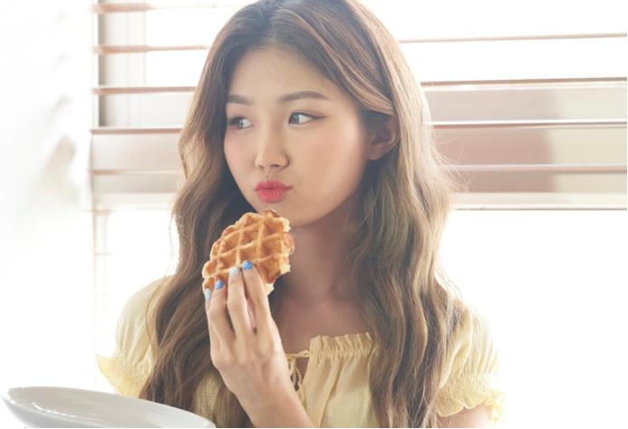 95后女孩喜欢吃的零食,95后小姐姐零食测评