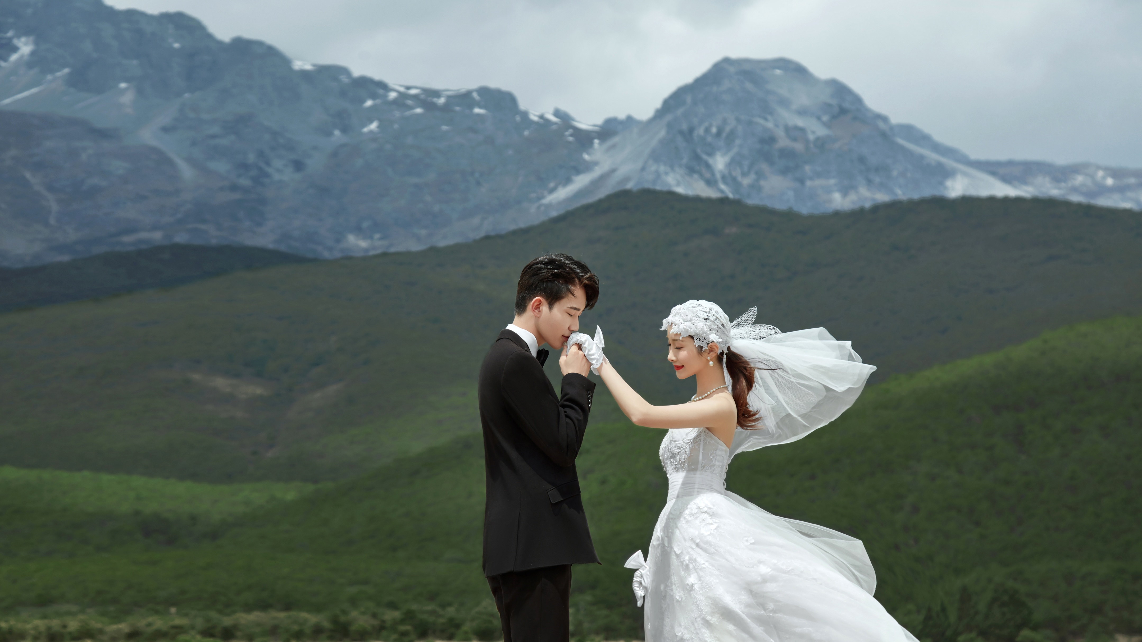 拍婚纱照隐形消费有哪些,拍婚纱照会有哪些隐形消费