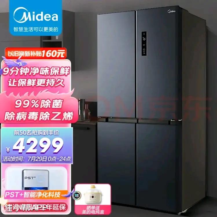 冰箱怎么选看什么参数,冰箱怎么选择才是最好的