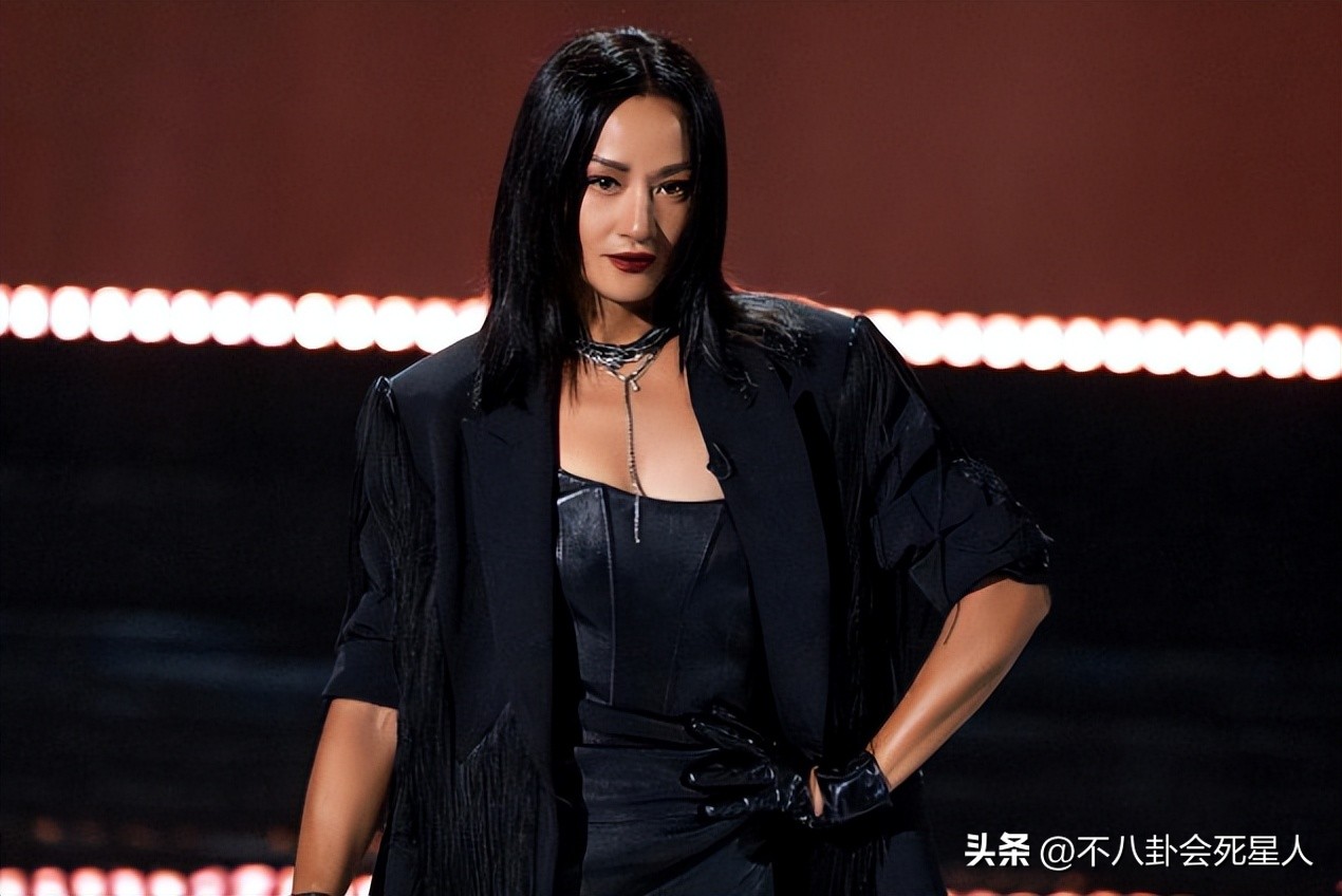 浪姐4全员照片,浪姐4颜值分析