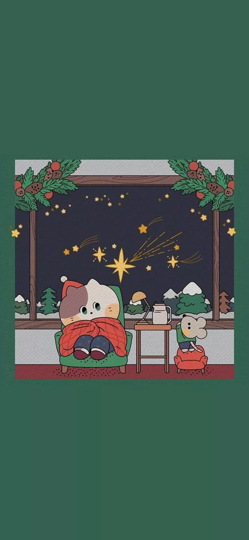 好运带缘分的手机壁纸大全,给人带来一生好运的手机壁纸