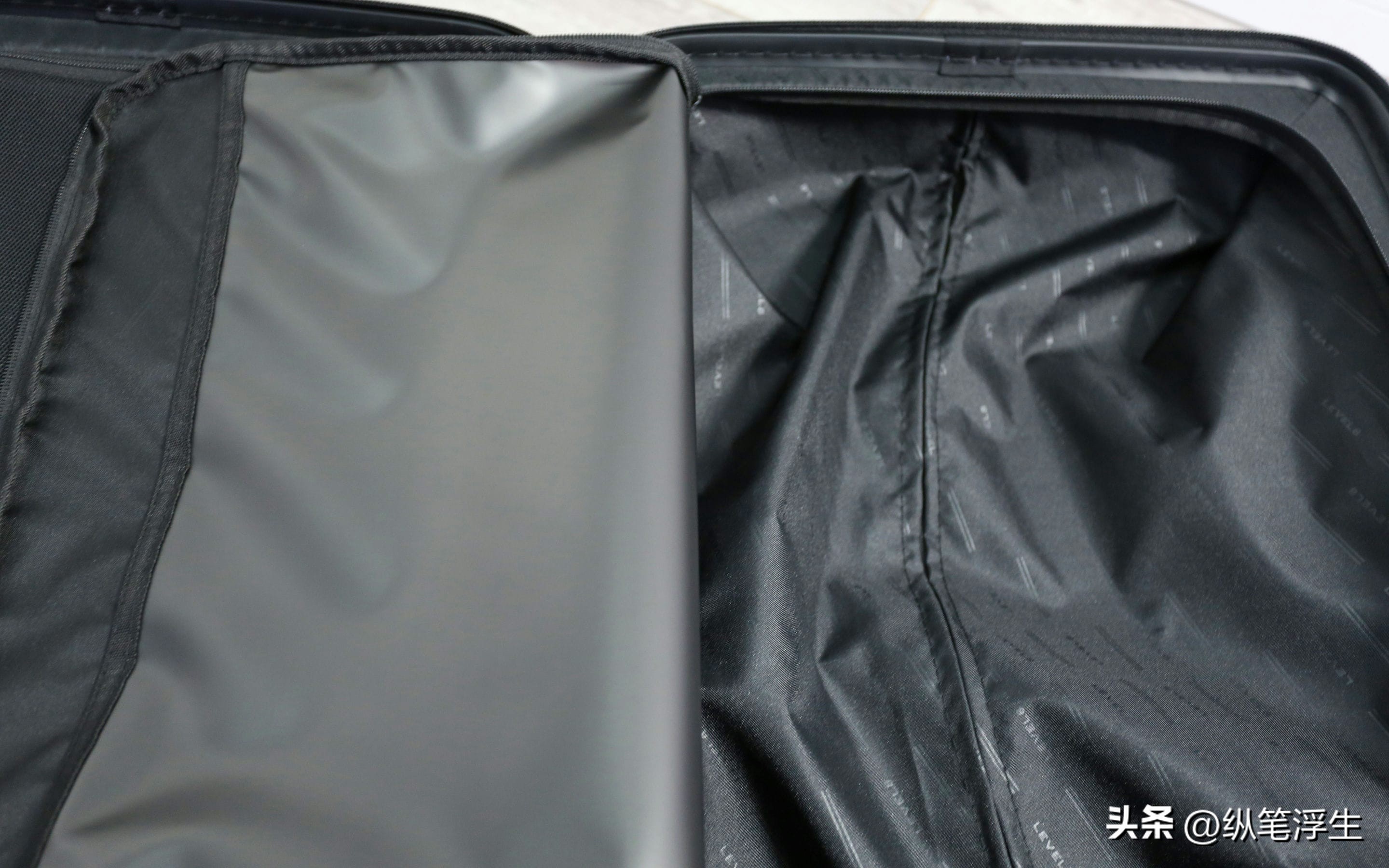 复古行李箱地平线8号,地平线8号城市脉搏行李箱