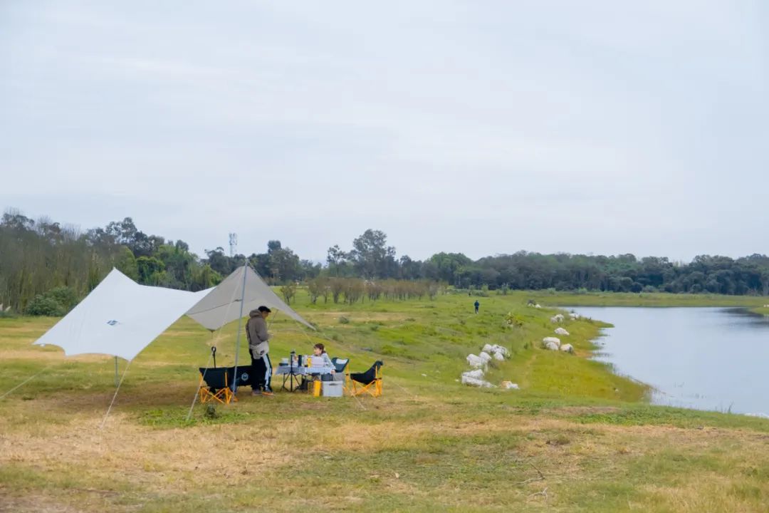 成都免费露营地推荐过夜,成都周边露营地推荐自驾
