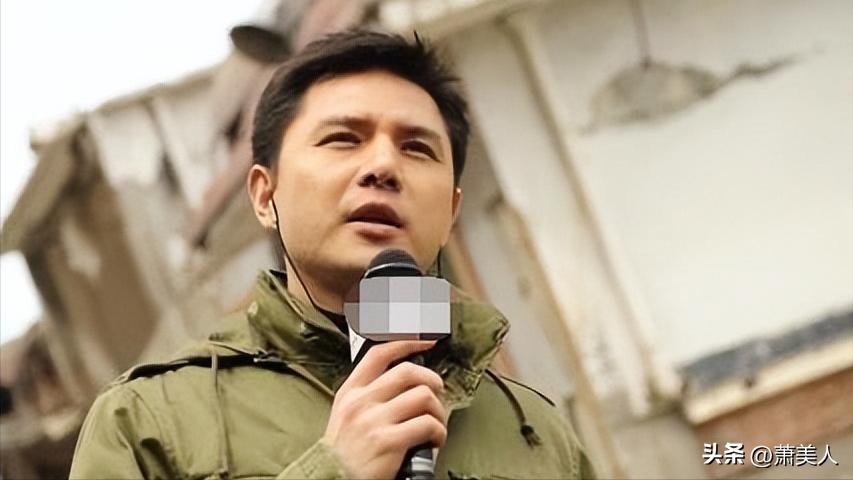 前央视主持人赵普最近视频,央视主播赵普离职后当网红