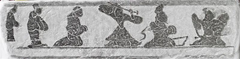 民间游戏100种玩法,古代的十种游戏